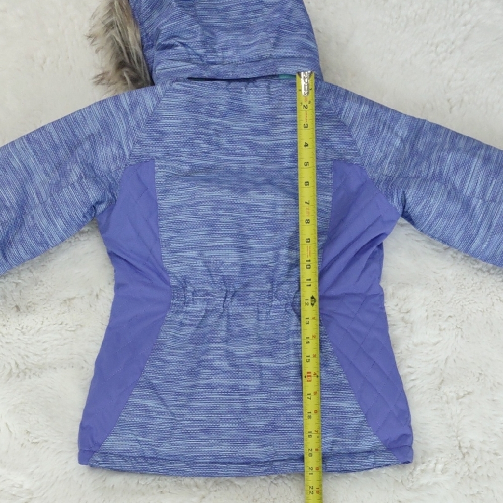 FREE COUNTRY Winter Jacket. - Picture 10 of 17